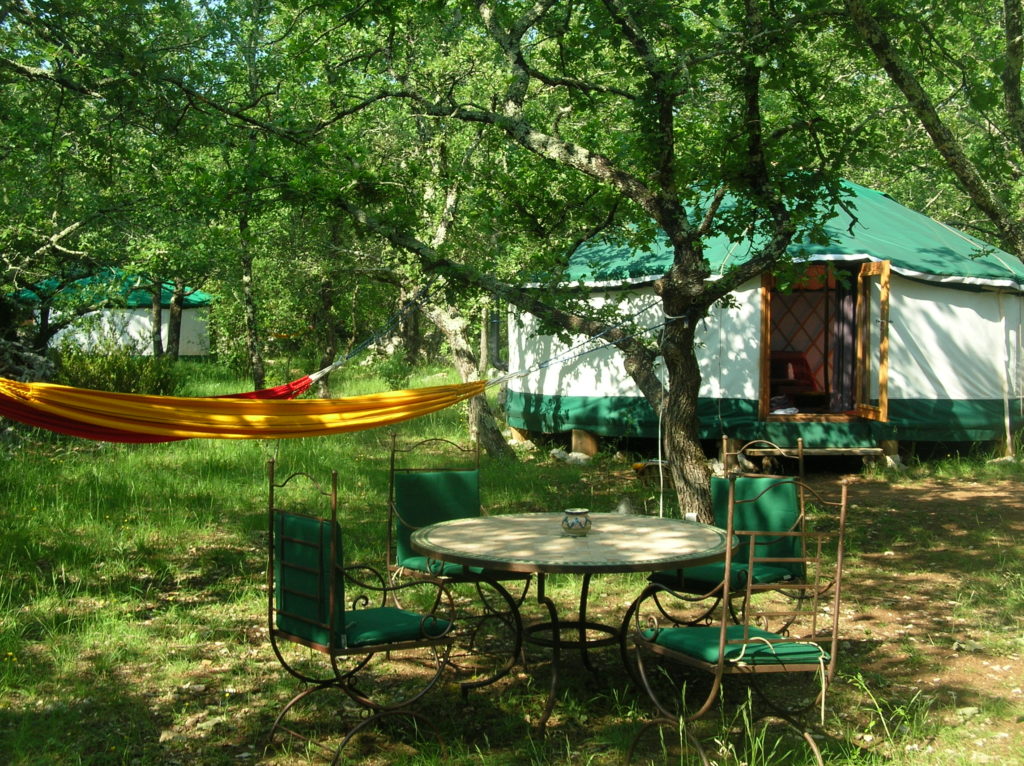 stage de chants sacrés du Brésil et d'ailleurs Souleyourte en Cévennes avec Voix et Sons du Monde